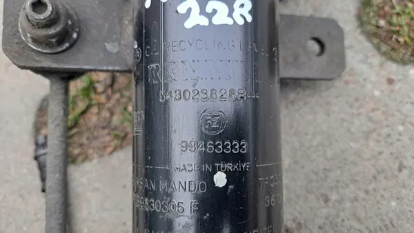 Amortizzatore anteriore destro RENAULT TRAFIC III 2.0 DCI OEM 543023828R image 4