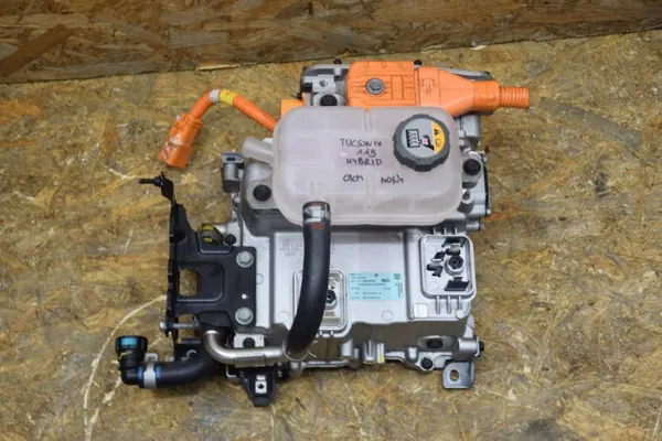 HPCU Wechselrichter-Modul OEM 366003DAM0 366153DAG0 image 3