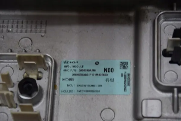 HPCU Wechselrichter-Modul OEM 366003DAM0 366153DAG0 image 6