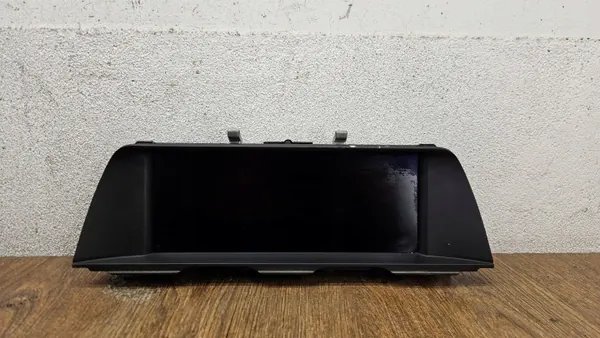 BMW OE 9247872 Displayscherm voor 5-serie F10/F11 image 2