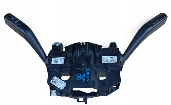 VW Golf V Plus Seat Skoda Schalter 1K0953513 image 3