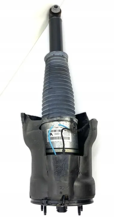 Audi A8 S8 etu-ilmajousi OEM 4H0616002AH/AL image 3