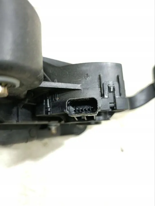 Gas Pedal Ford USA EXPEDITION 2020 JL14-9F836-BD image 10