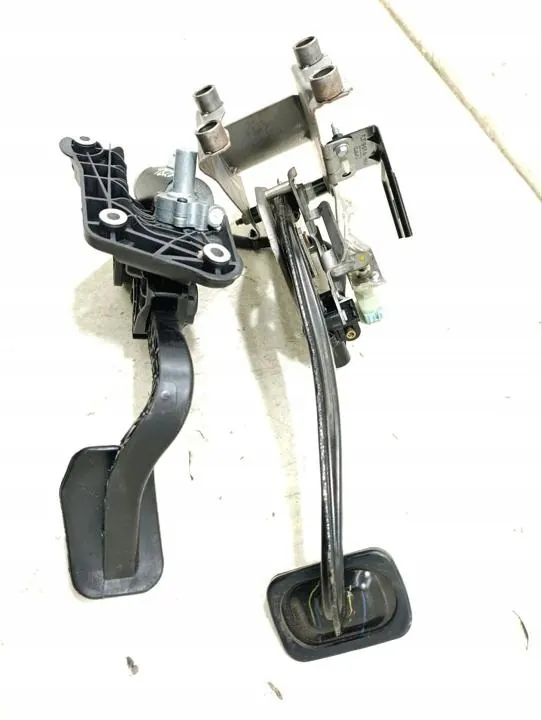 Gas Pedal Ford USA EXPEDITION 2020 JL14-9F836-BD image 2