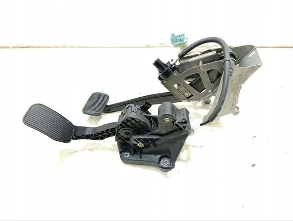 Gas Pedal Ford USA EXPEDITION 2020 JL14-9F836-BD image 4
