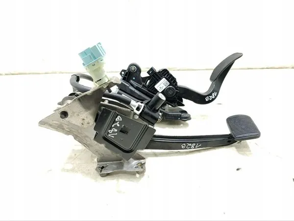 Gas Pedal Ford USA EXPEDITION 2020 JL14-9F836-BD image 5