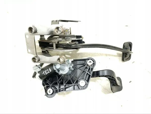 Gas Pedal Ford USA EXPEDITION 2020 JL14-9F836-BD image 6