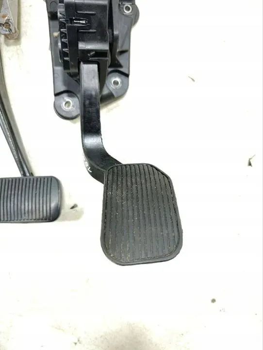 Gas Pedal Ford USA EXPEDITION 2020 JL14-9F836-BD image 7
