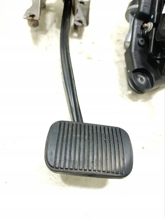 Gas Pedal Ford USA EXPEDITION 2020 JL14-9F836-BD image 8