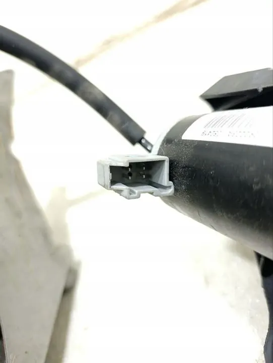 Gas Pedal Ford USA EXPEDITION 2020 JL14-9F836-BD image 9