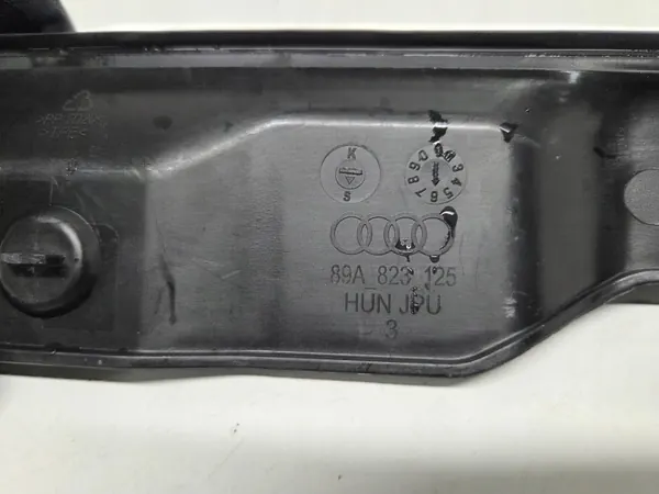 Joint de capot avant Audi Q4 e-tron OEM 89A823125 image 3