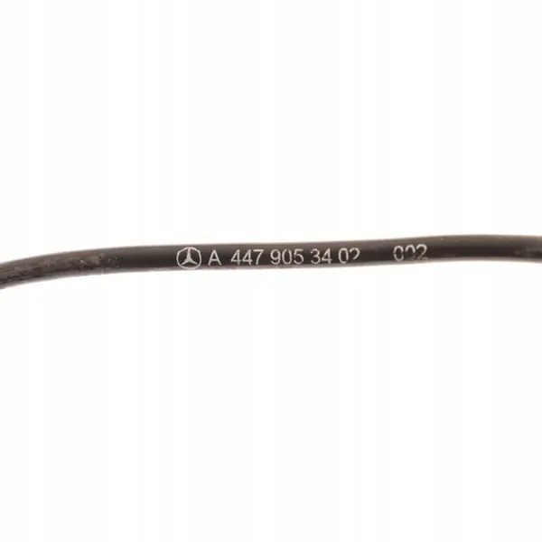 Mercedes W447 ABS Speed Sensor A4479053402 image 9