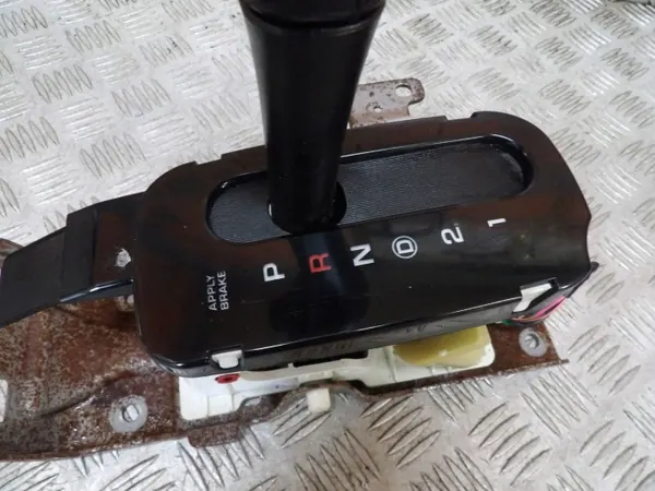 Selector de Marchas Jeep Cherokee KJ OEM P52109983AE image 5