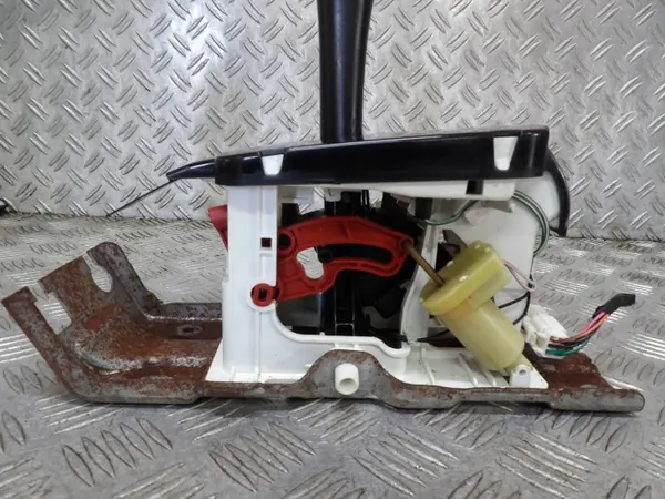 Selector de Marchas Jeep Cherokee KJ OEM P52109983AE image 6