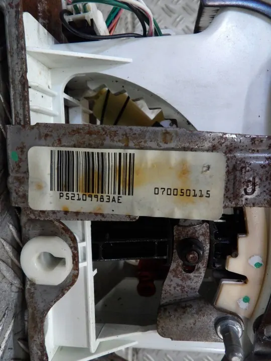 Selector de Marchas Jeep Cherokee KJ OEM P52109983AE image 9