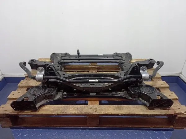 Skoda OE Front-Skihalter OEM 1EA199315K image 2
