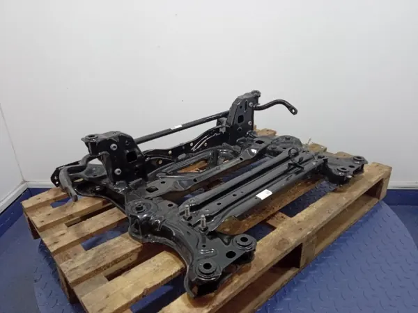 Skoda OE Front-Skihalter OEM 1EA199315K image 4