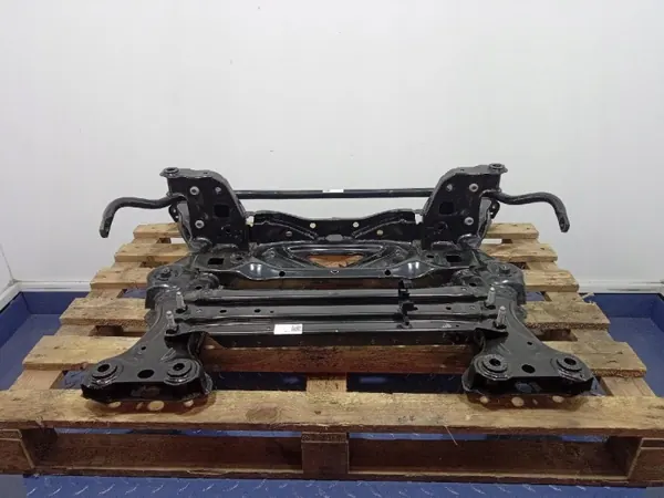 Skoda OE Front-Skihalter OEM 1EA199315K image 5