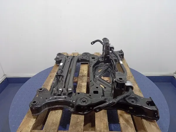 Skoda OE Front-Skihalter OEM 1EA199315K image 7