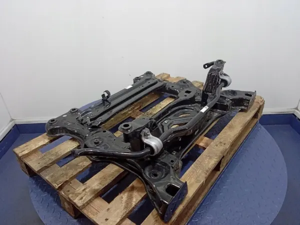 Skoda OE Front-Skihalter OEM 1EA199315K image 8
