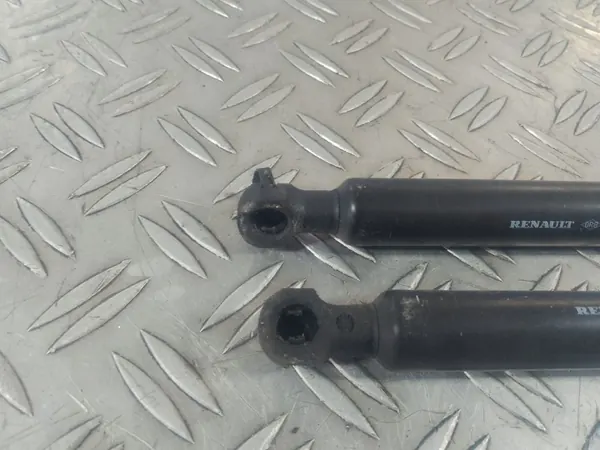 DACIA LODGY 12- Bagageluckans Aktuatorer Set 904528093R image 3