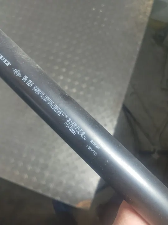 DACIA LODGY 12- Bagageluckans Aktuatorer Set 904528093R image 4