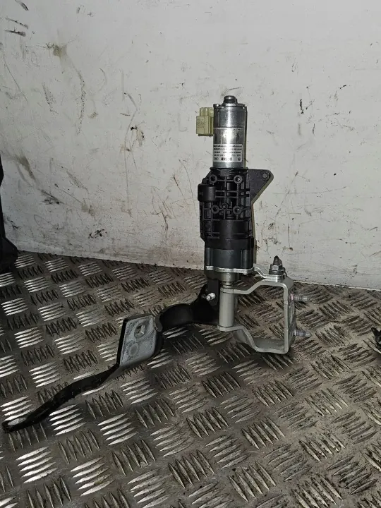 Charnière Hayon Audi A6 C8 Droite OEM 4K9827300A image 2