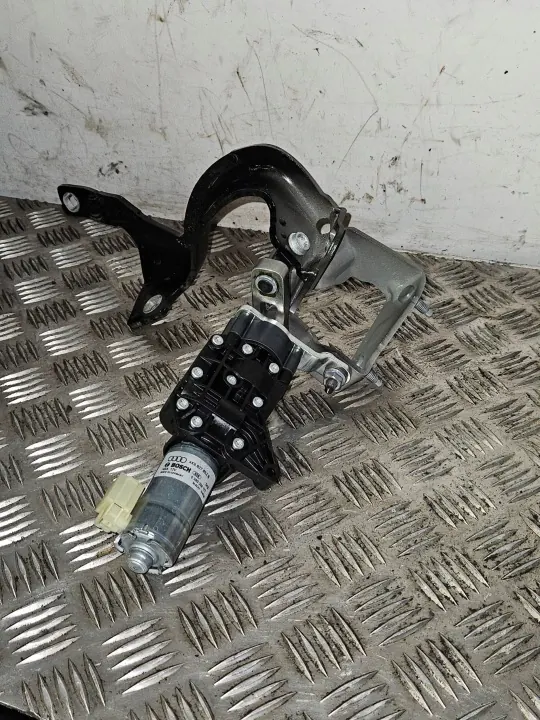 Charnière Hayon Audi A6 C8 Droite OEM 4K9827300A image 3