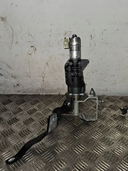 Charnière Hayon Audi A6 C8 Droite OEM 4K9827300A image 5