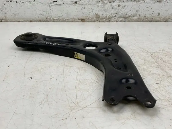 Braccio di Controllo Anteriore Destro Audi A3 8V VW Golf VII OEM 5Q0407152L image 5