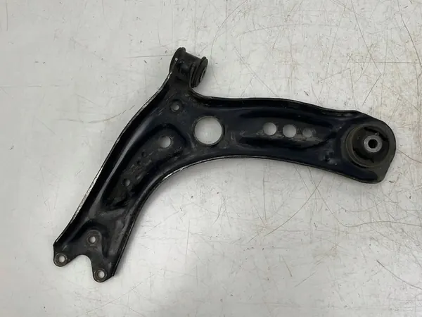 Braccio di Controllo Anteriore Destro Audi A3 8V VW Golf VII OEM 5Q0407152L image 6