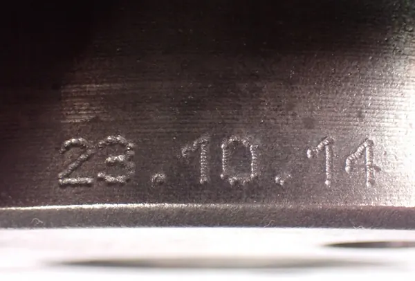 Front Brake Discs 312x25mm A1 A3 Q3 TT Skoda JZW615301H image 10