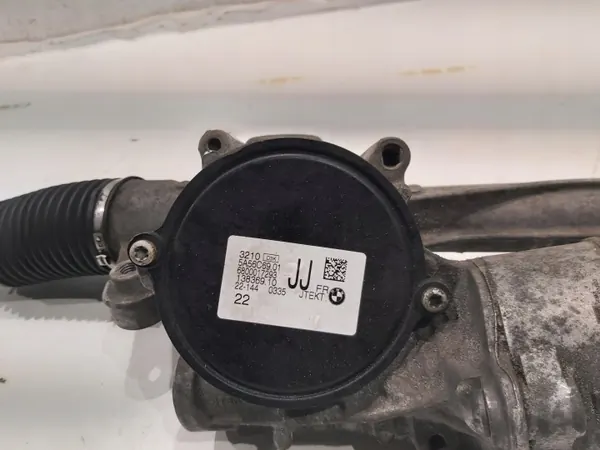 Support Boîte Moteur BMW OEM 5A56C69 7915428 image 4
