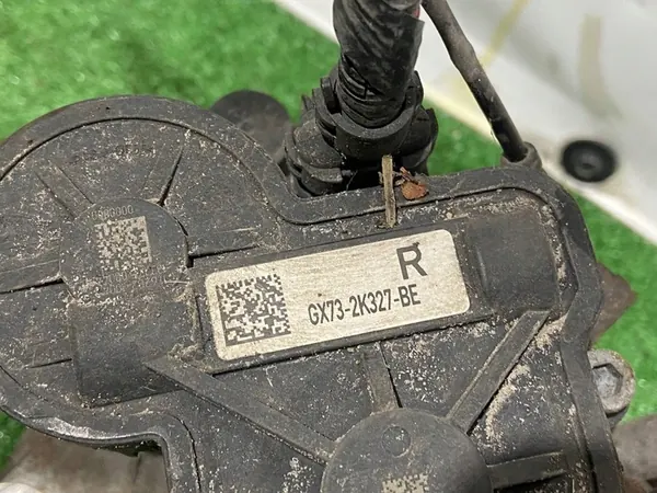 HINTERER BREMSZANGE RANGE ROVER VELAR L560 GX732552AA image 3