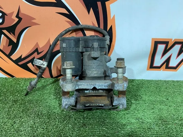 HINTERER BREMSZANGE RANGE ROVER VELAR L560 GX732552AA image 5