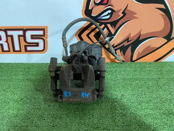 HINTERER BREMSZANGE RANGE ROVER VELAR L560 GX732552AA image 6