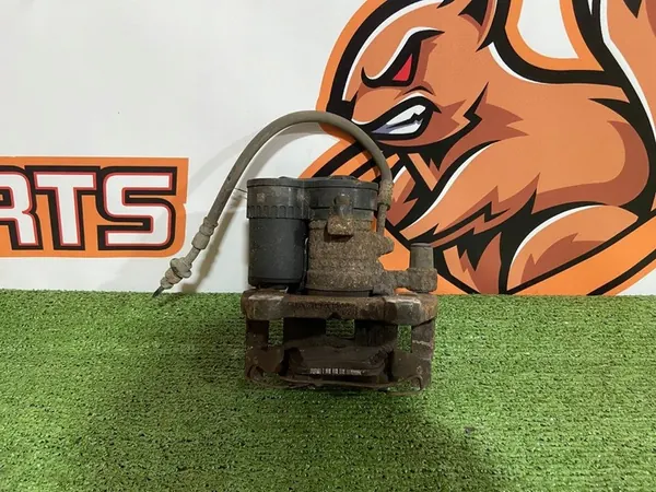 HINTERER BREMSZANGE RANGE ROVER VELAR L560 GX732552AA image 7