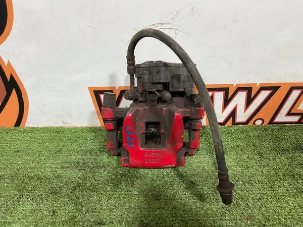 HINTERER BREMSZANGE RANGE ROVER VELAR L560 GX732552AA image 8