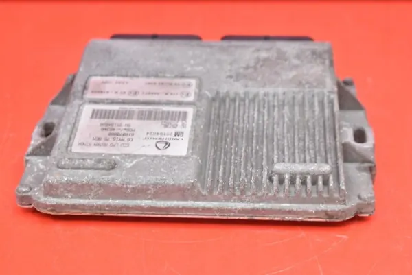 LPG-kaasuseurain OEM 25194624 - Käytetty Opel OE image 5