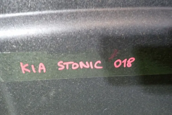 Estante de maletero OEM AFO7421 para KIA Stonic 2018 image 3