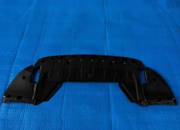 Mitsubishi OEM 5370B626 Cobertura Sob Para-choques image 2