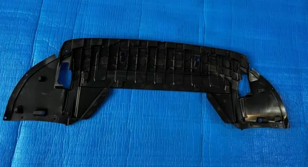 Mitsubishi OEM 5370B626 Cobertura Sob Para-choques image 4