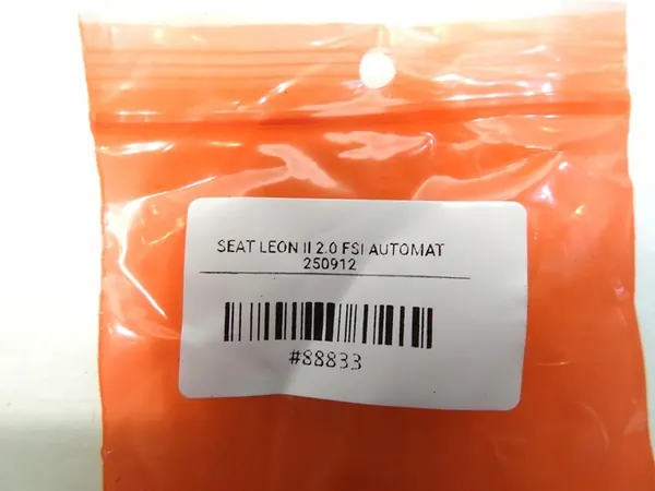 Sensor VVT SEAT LEON II 2.0 FSI 06F109257B image 5