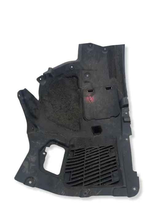 BMW 5 G30 G31 fram vänster stänkskärm OEM 7340195 image 4