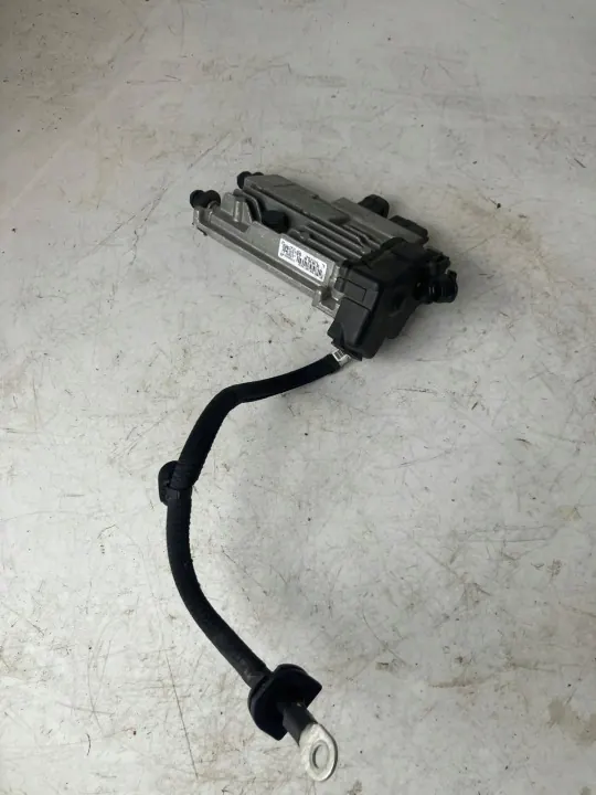 Start-Stop-Modul OEM 9819598180 für Peugeot 308 T9 image 2