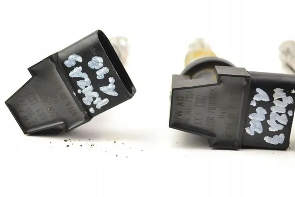 Conjunto de bobinas de ignição Seat Ibiza III (6L) 1.4 036905715A image 2