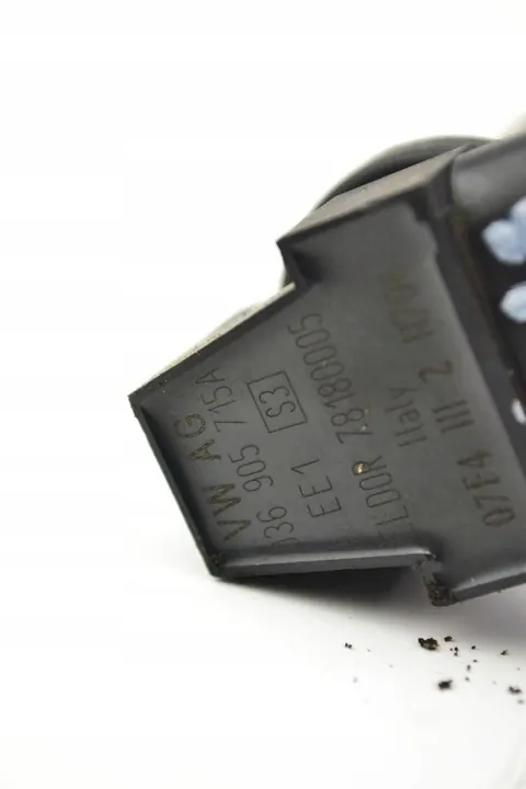 Conjunto de bobinas de ignição Seat Ibiza III (6L) 1.4 036905715A image 4