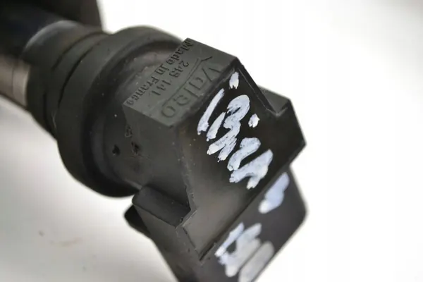 Conjunto de bobinas de ignição Seat Ibiza III (6L) 1.4 036905715A image 6