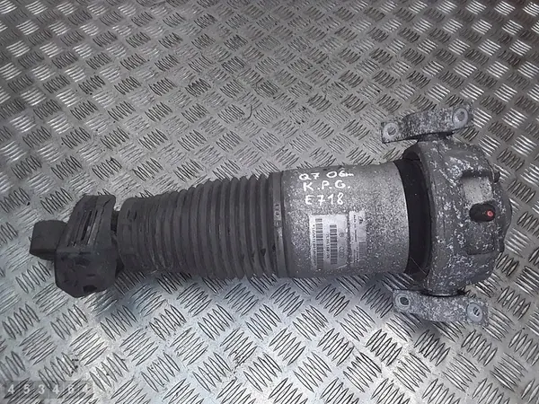 2007 Audi Q7 Stoßdämpfer links 7l8616019a image 1