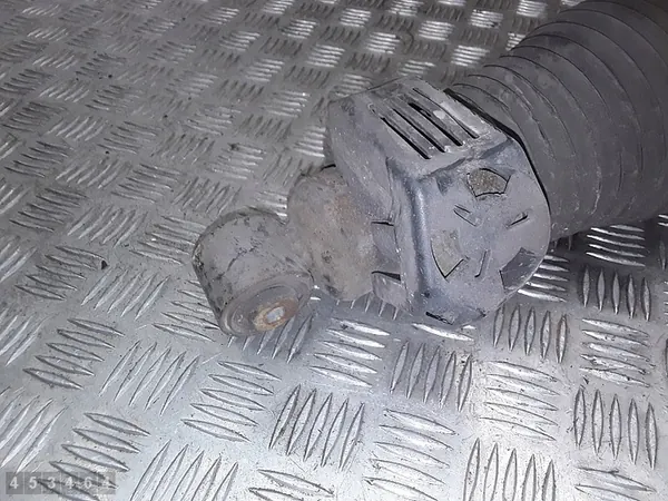 2007 Audi Q7 Stoßdämpfer links 7l8616019a image 2